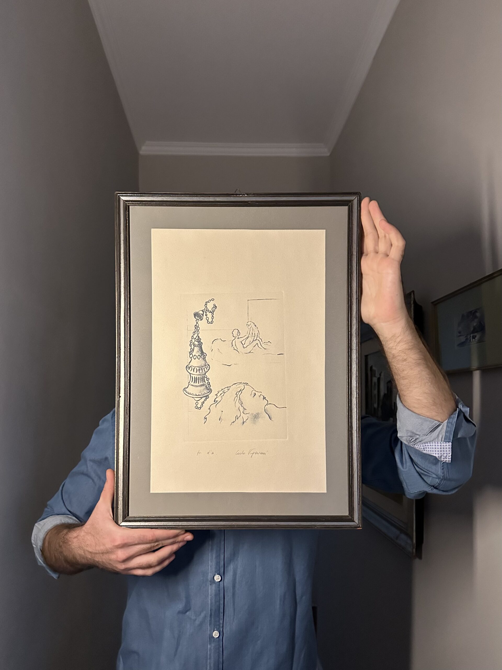 Între vis și realitate - imagine 9