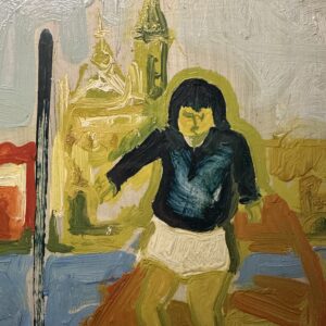 Barcagiu - Gino Pezzato