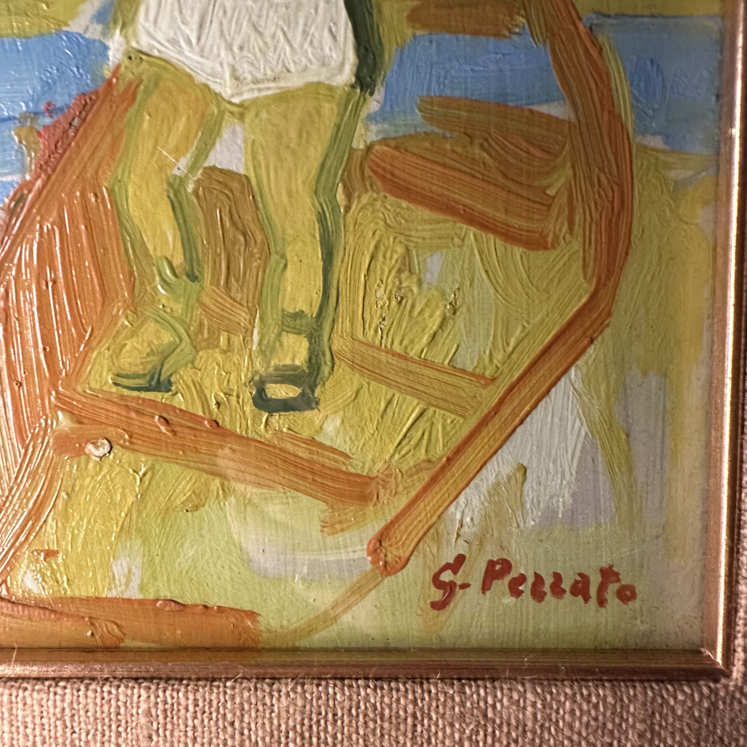 Barcagiu - Gino Pezzato - imagine 4