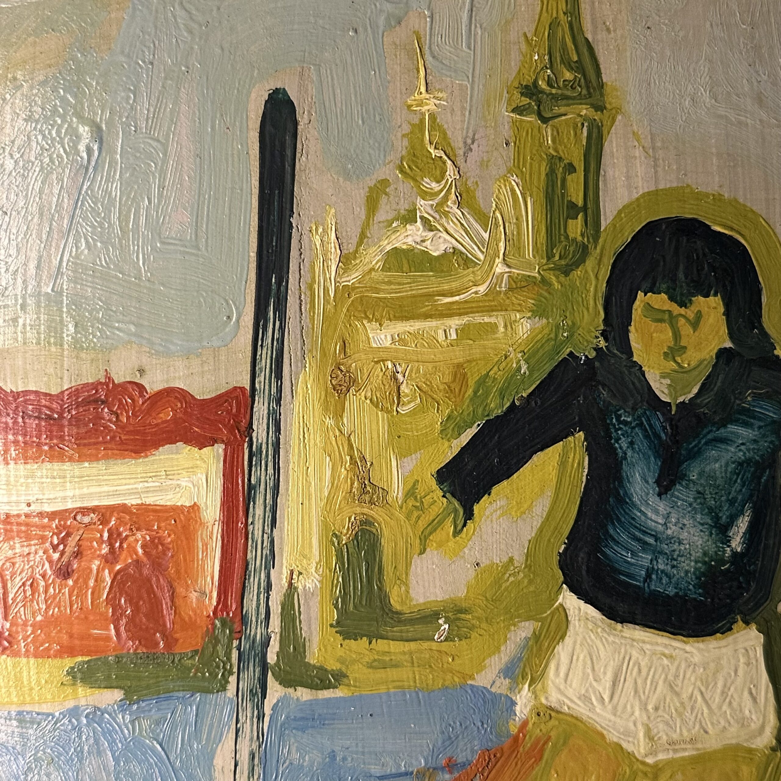 Barcagiu - Gino Pezzato - imagine 2