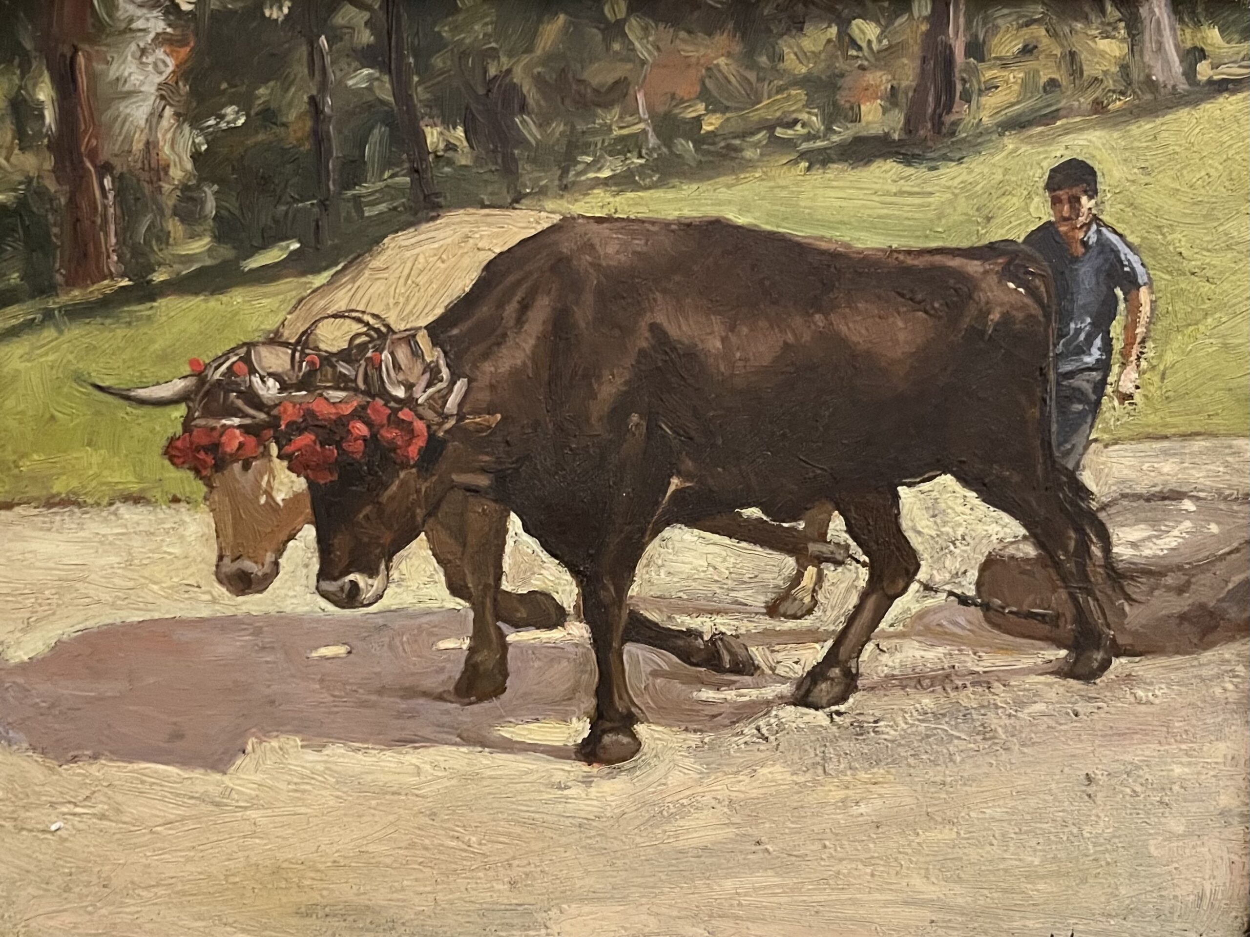 Espinosa de los Monteros