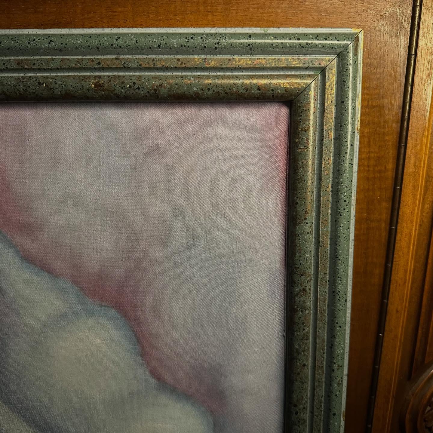 Iris alb - imagine 8