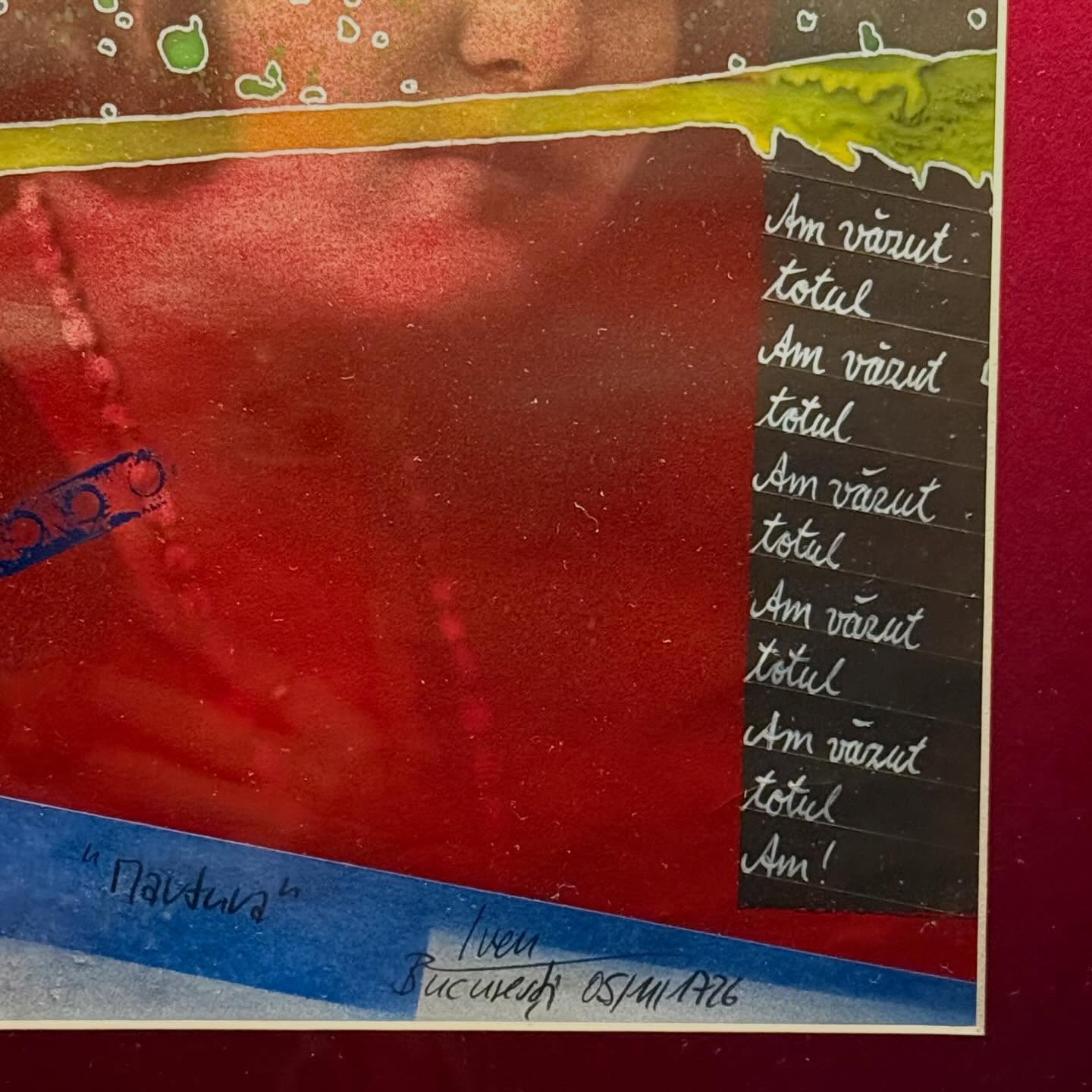 Am văzut totul - imagine 3