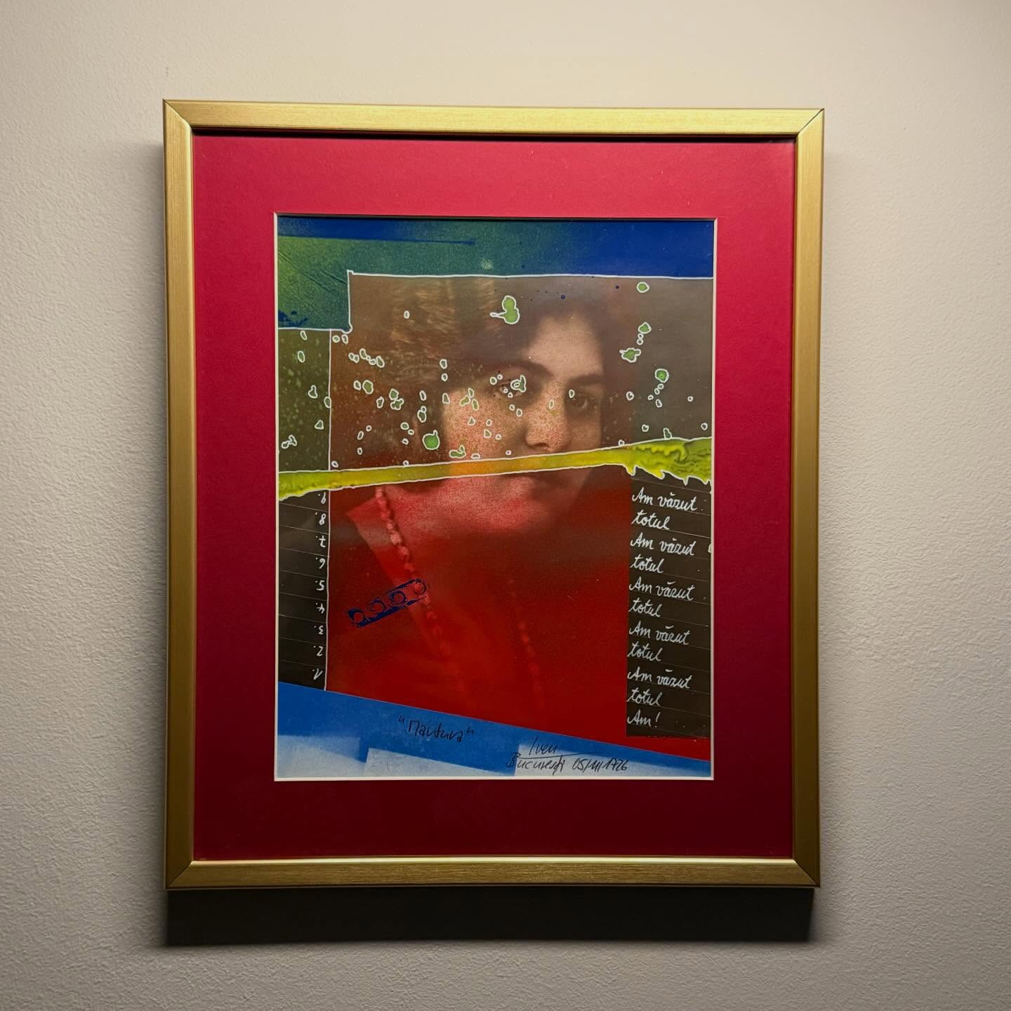 Am văzut totul - imagine 2